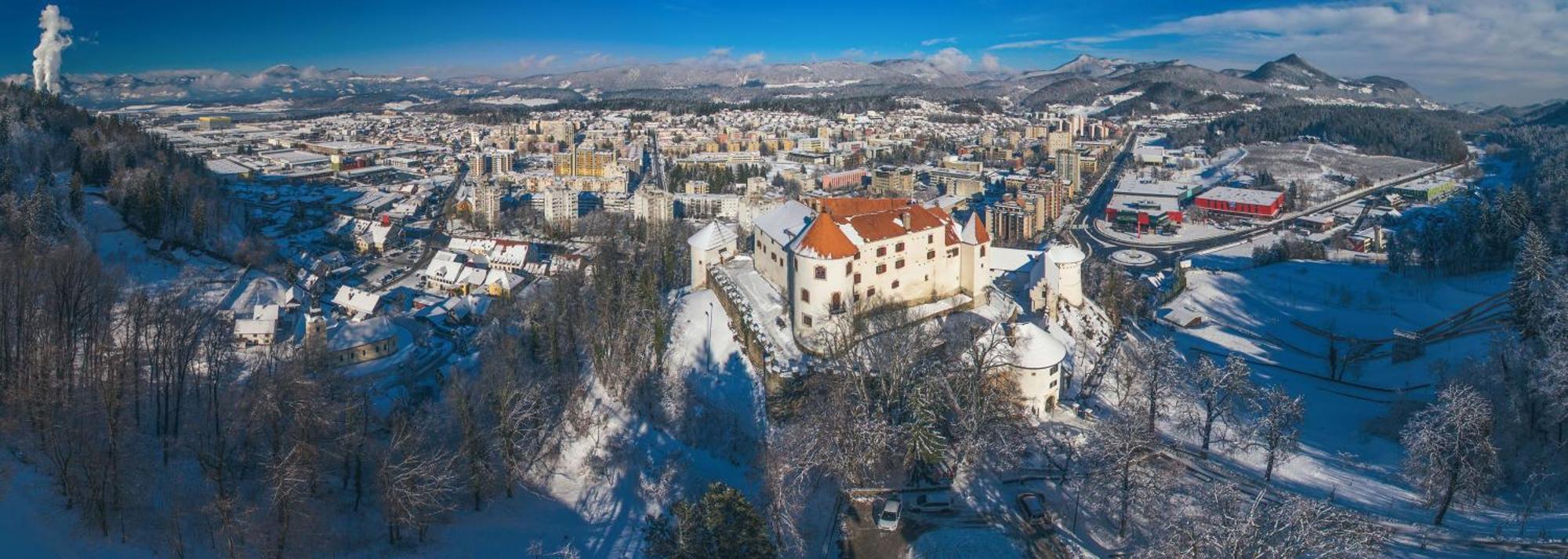 Apartment Arso Велене Екстериор снимка